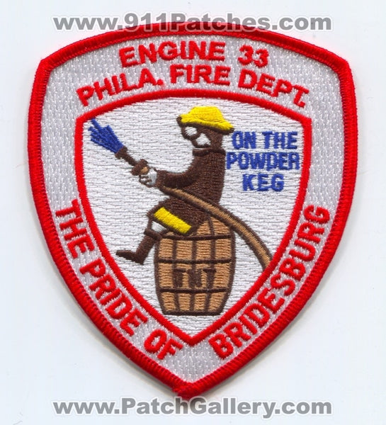 Philadelphia Patch 