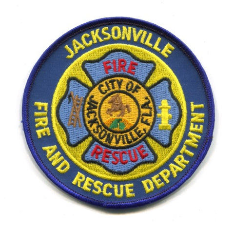 Florida FL – 911Patches.com