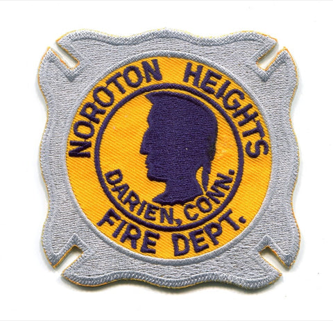 Noroton Heights Fire Department Darien Patch Connecticut CT