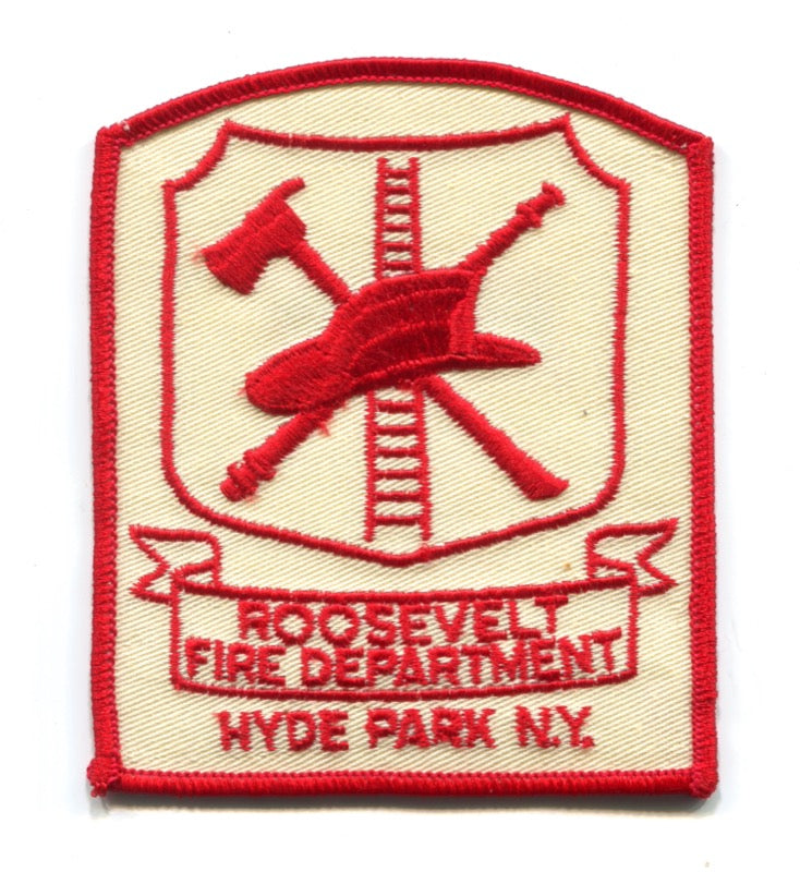 Roosevelt Fire Department Hyde Park Patch New York NY