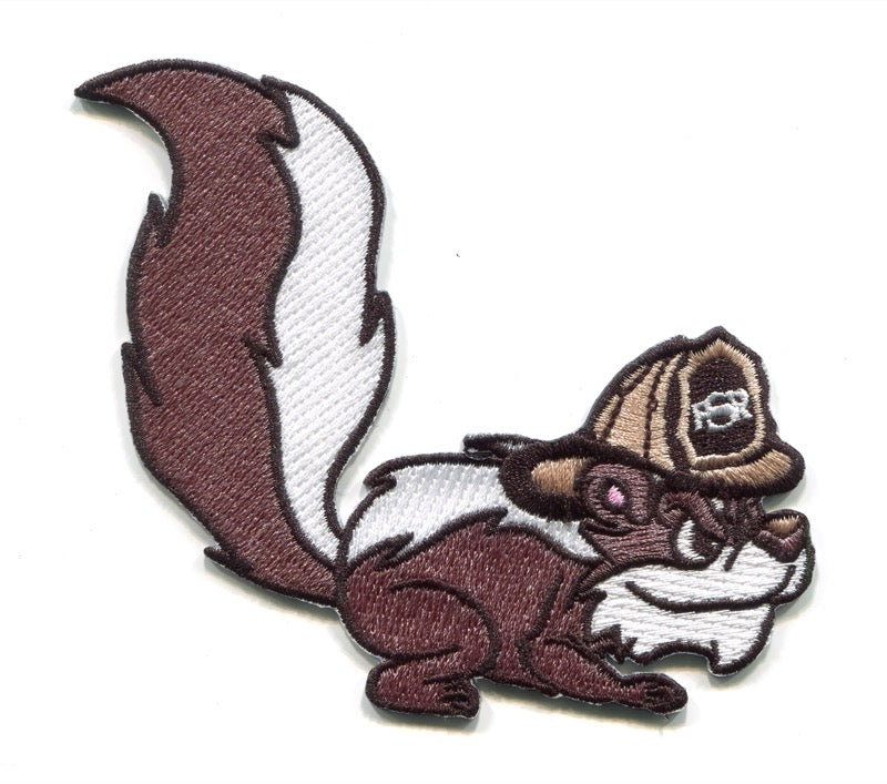 South Metro Fire Rescue Emergency Communications IDT Skunk Patch Colorado CO