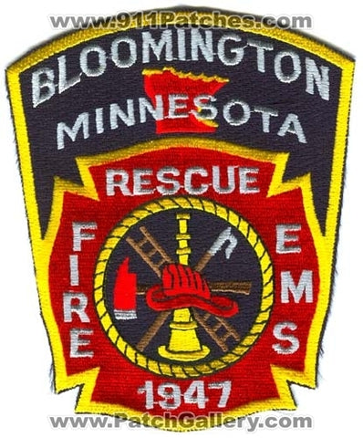 Fire Departments – Page 3 – 911Patches.com