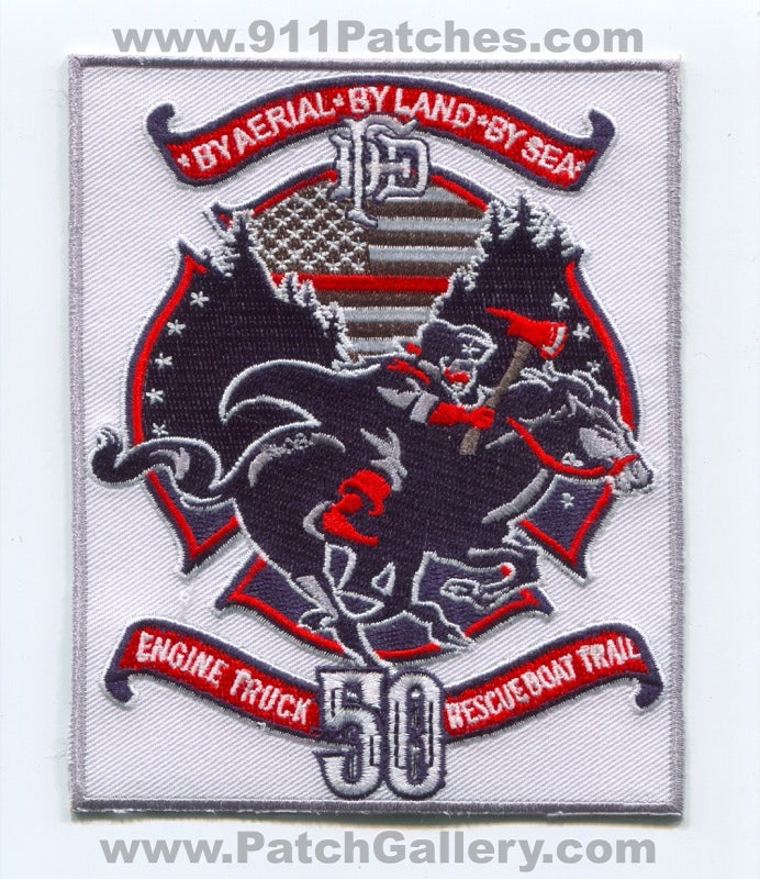 Dallas Patch